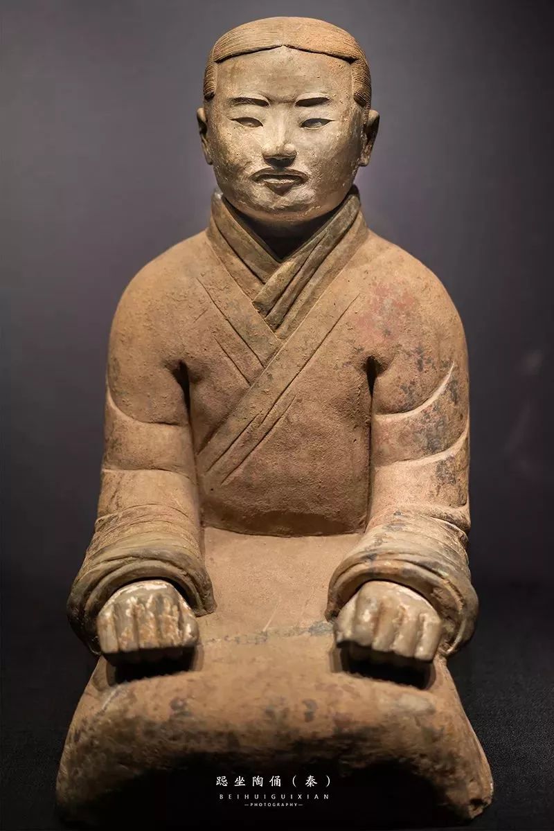 陕西历史博物馆第567个展厅是什么,陕西历史博物馆超震撼的60件文物