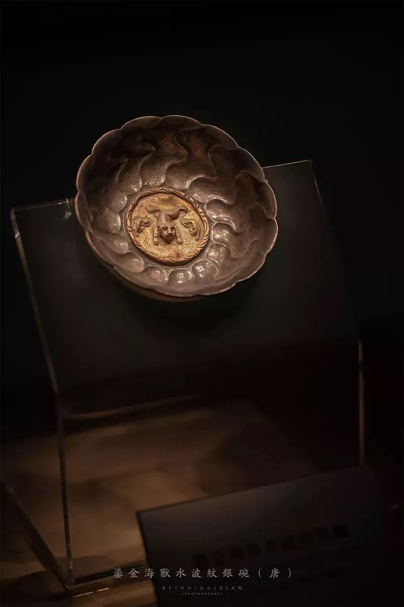 陕西历史博物馆第567个展厅是什么,陕西历史博物馆超震撼的60件文物