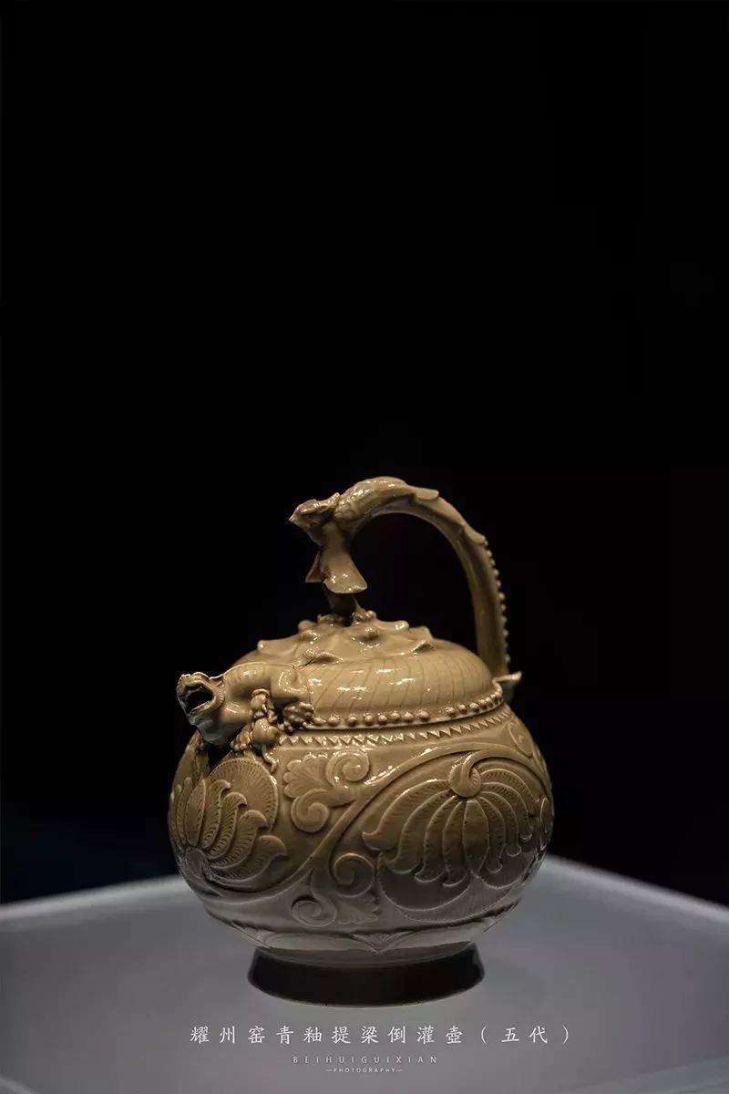 陕西历史博物馆第567个展厅是什么,陕西历史博物馆超震撼的60件文物