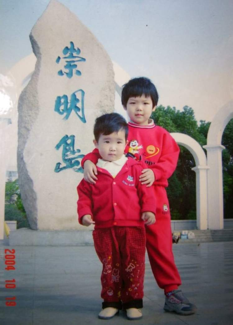 没和崇明岛上的这块“大石头”合过影，别说你到过崇明~