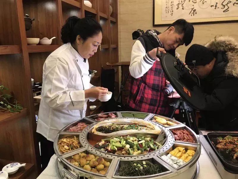 烤鱼预告片直播,巫山烤鱼天津