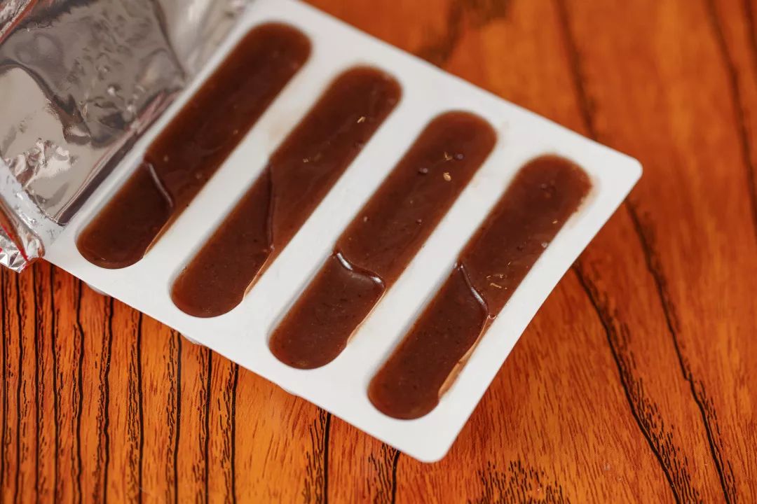 我被天团编辑部的家乡土味特产吓到了