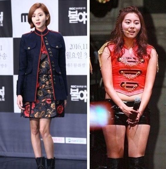 胖姑娘逆袭成模特身材？日本收腹裤，1秒隐藏大肚腩，显瘦20斤