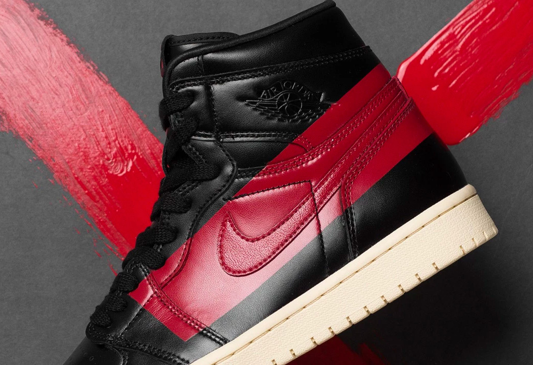 airjordan1禁穿配色,airjordan1新发售