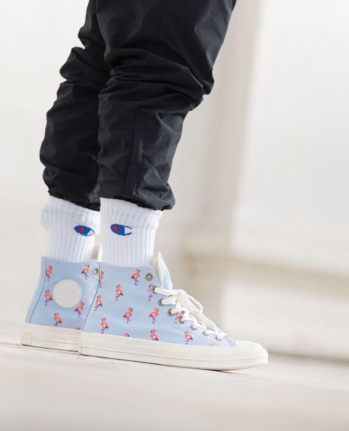 converse有哪些好看的款式,converse冬款