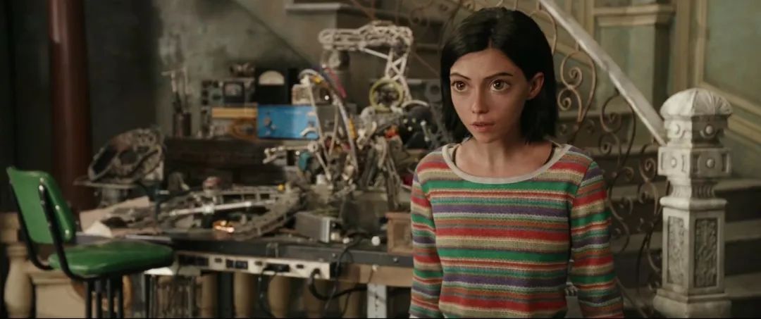 三万台电脑四亿小时后期制作,用三万台电脑做电影