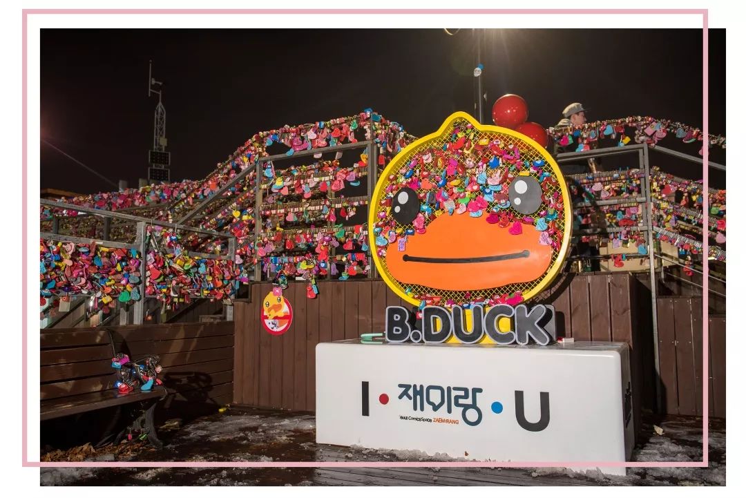 首尔攻略路线,首尔攻略去几天