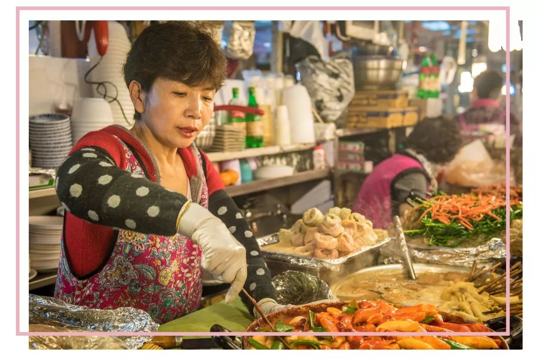 首尔攻略路线,首尔攻略去几天