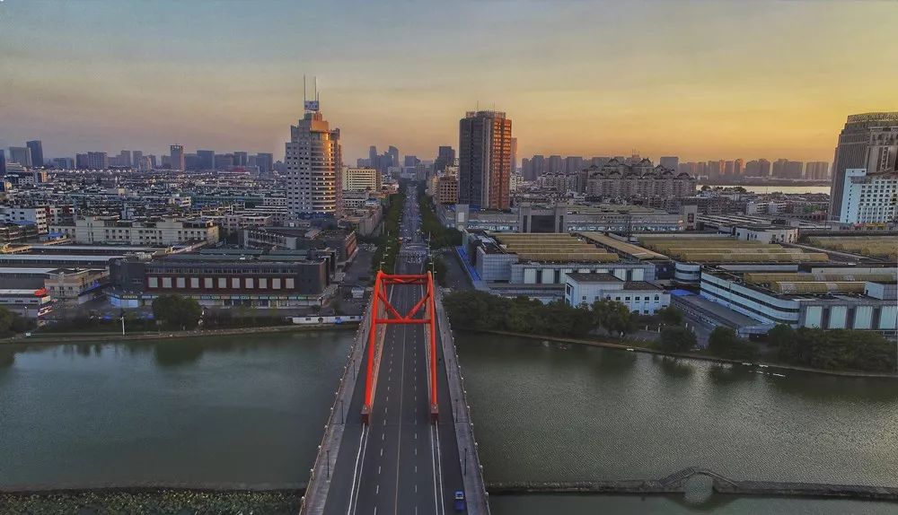 世界纺织之都绍兴柯桥,柯桥世界纺织之都