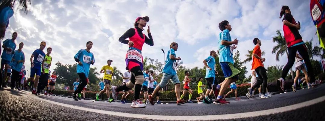 「提醒」赛前攻略：医生告诉你跑“花马”前，千万要注意这些！