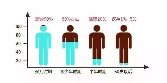 喝水排肠毒清宿便的方法,万病之源肠道菌群