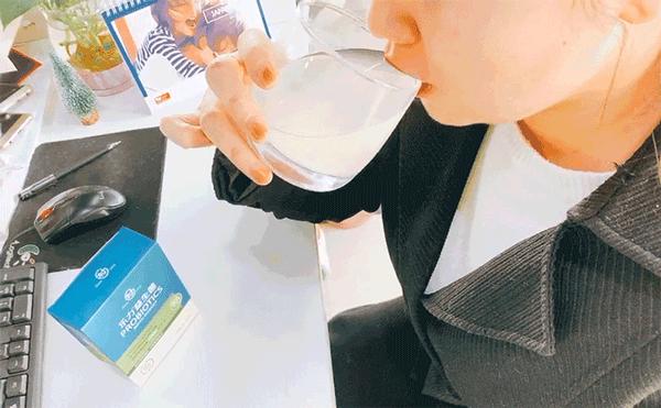 万病始于肠!每天1杯,轻松排肠毒,便秘、口臭、肚腩都没了!