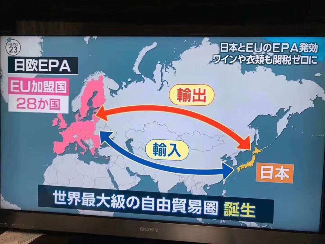 日本成为真正的购物天堂,日本购物或成购物天堂