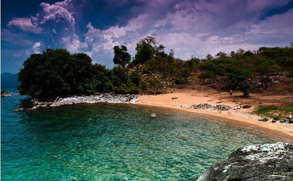 马拉维全集,马拉维唱歌