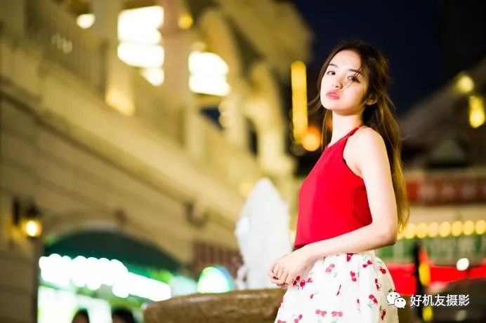 如何用lightroom修夜景图,lightroom拍摄夜景设置