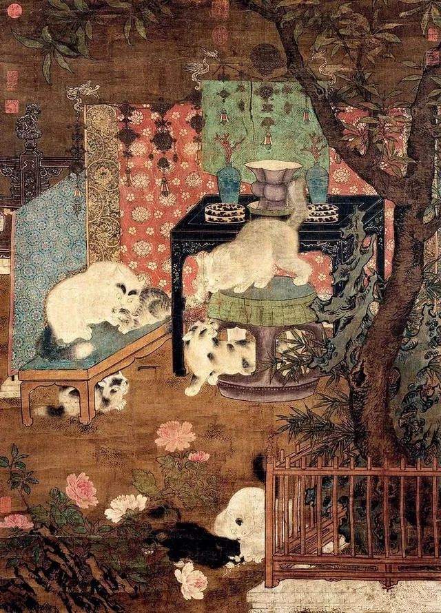 撸猫的那些事,中国撸猫圣地