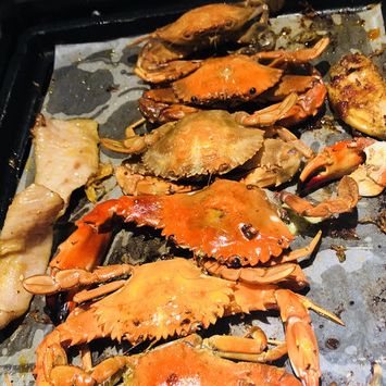 厦门日式烤肉自助店推荐,厦门自助炭火烤肉推荐