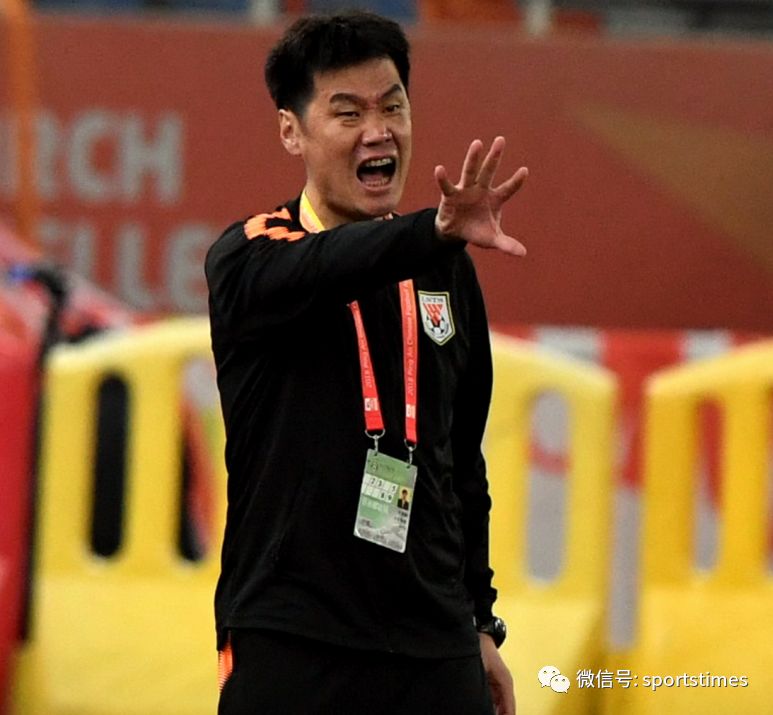 鲁能亚冠赛况,鲁能客场亚冠仁川