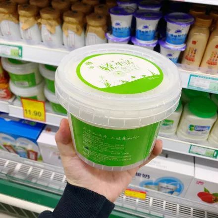 各地方酸奶测评,新鲜酸奶推荐新疆