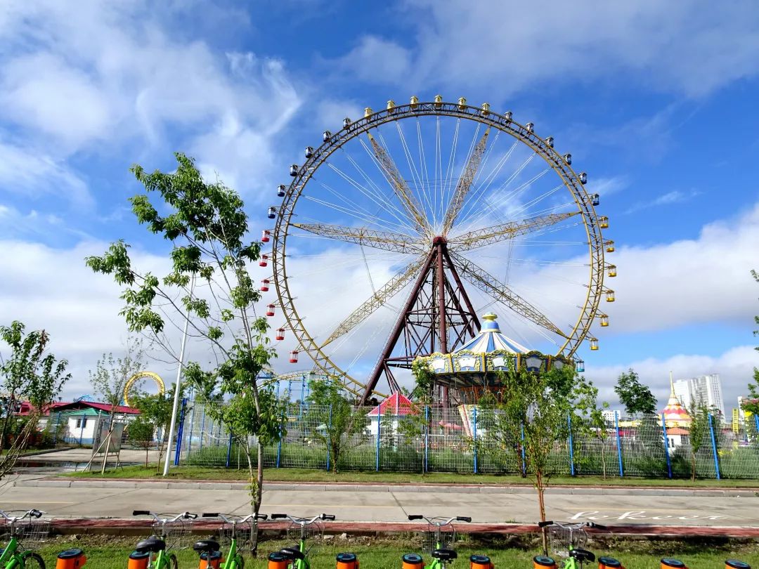 黑河攻略,黑河出境自由行攻略