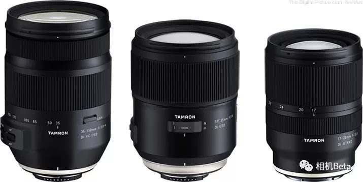 CP+2019在即,各家都给大家准备了啥?还不进来看看?