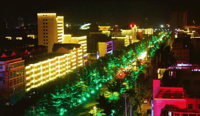 介绍一个美丽的汝州,介绍汝州的话