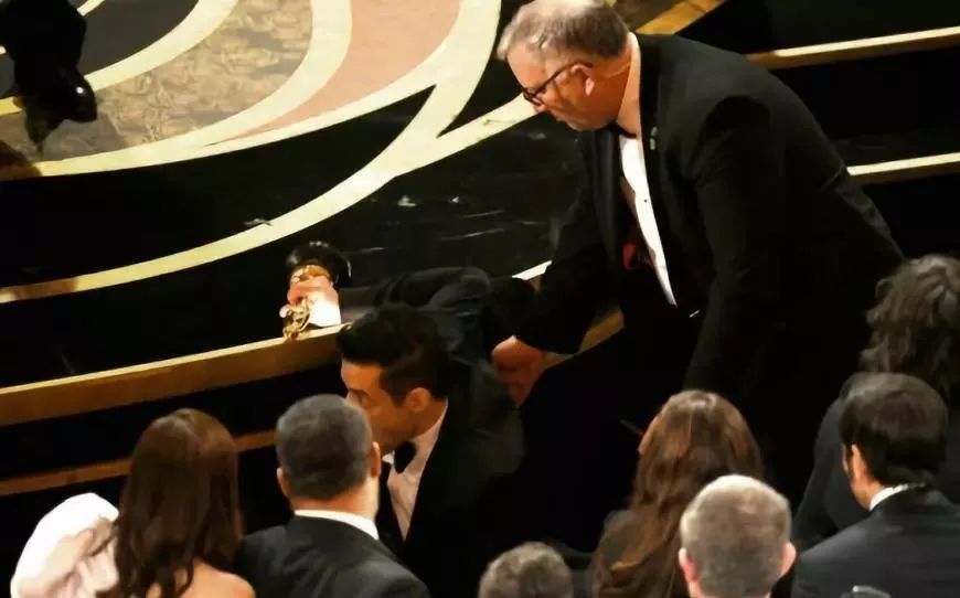 奥斯卡电影院海报,奥斯卡电影海报