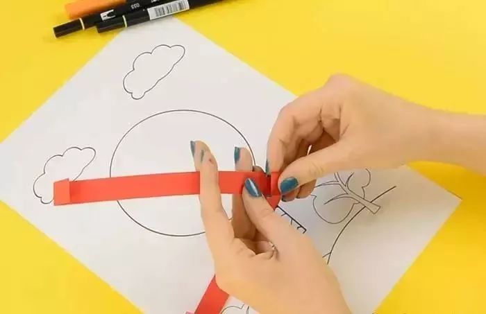 折纸气球100种,有创意的折纸