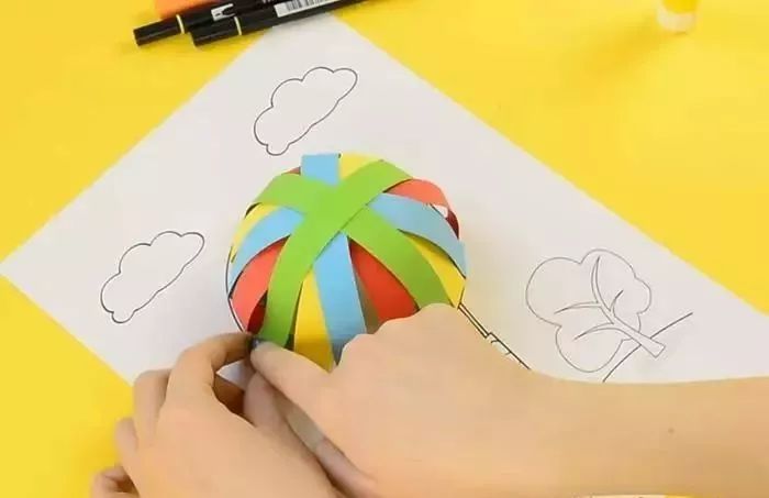 折纸气球100种,有创意的折纸