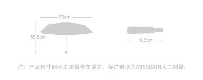 超强防晒防雨胶囊伞,胶囊伞防紫外线小巧便携12.5长
