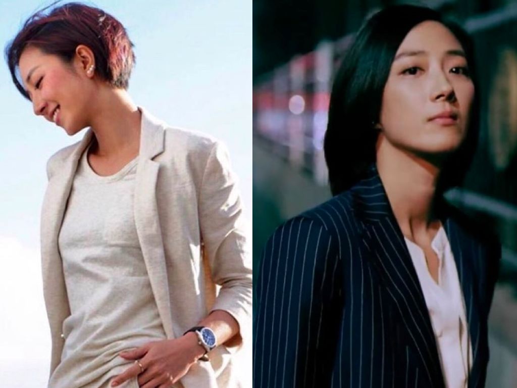 简单大方的穿搭满满的高级感,高级简约风穿搭40岁