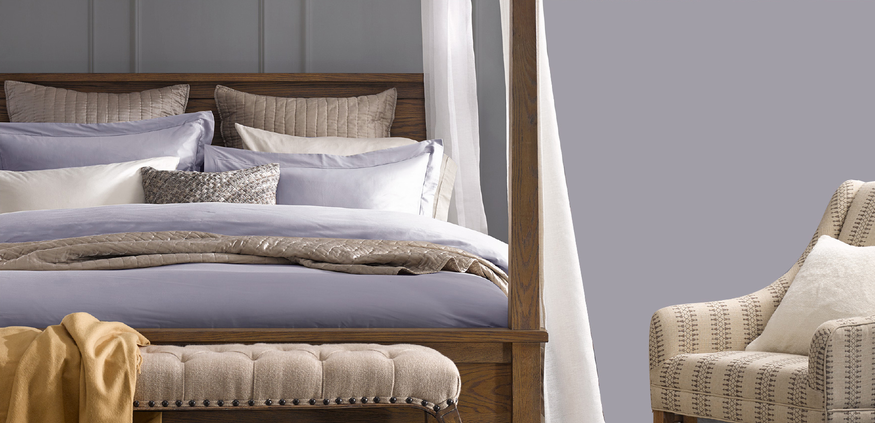 5年买了31套床品的我，最推荐这6家店