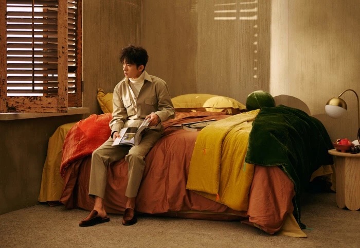 最值得入手的床品,最好的床品店铺