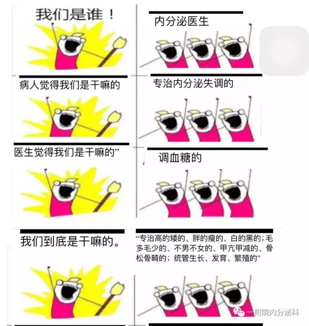 看什么病挂什么科一张表一目了然,生病挂什么科你知道吗