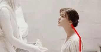 这几个小动作可纠正脖子前倾,脖子前倾危害视频