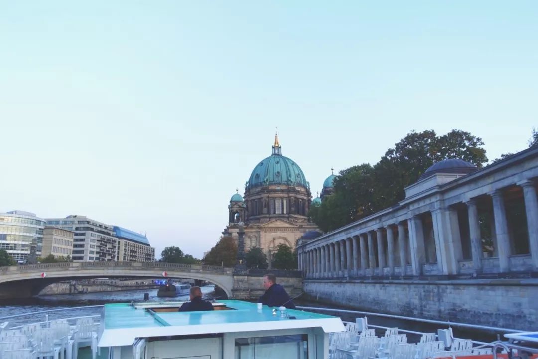 我在德国留学的真实经历,我在德国打工经历