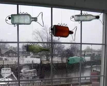 易拉罐的三种再利用方法,原来易拉罐还可以这么用