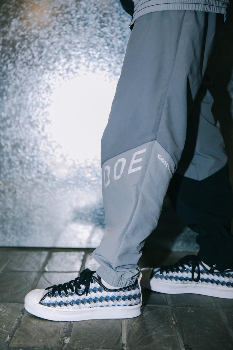 conversefrozen联名鞋子,converse好看的联名