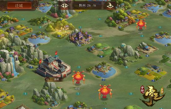 梦想帝皇手游版,梦想帝皇手游