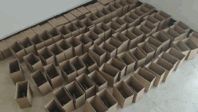 进口减肥药竟是西药跟面粉做的,减肥药含违禁品成本1元卖10元