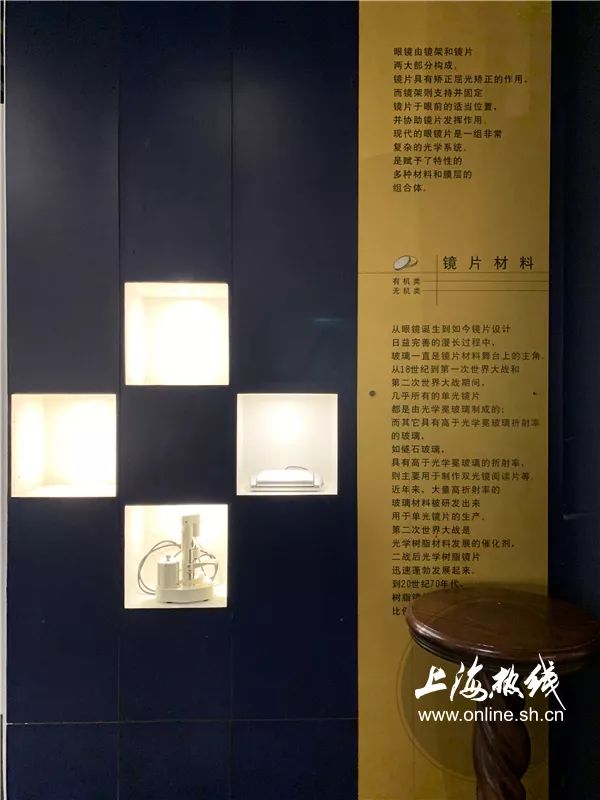 魔都100|你会挑眼镜吗?镜架呢?眼睛的秘密都藏在这里了!