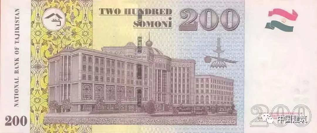 各个国家的纸币的价值排名,有哪些国家的纸币由中国造