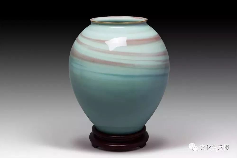 土与火的陶瓷艺术,土与火的艺术