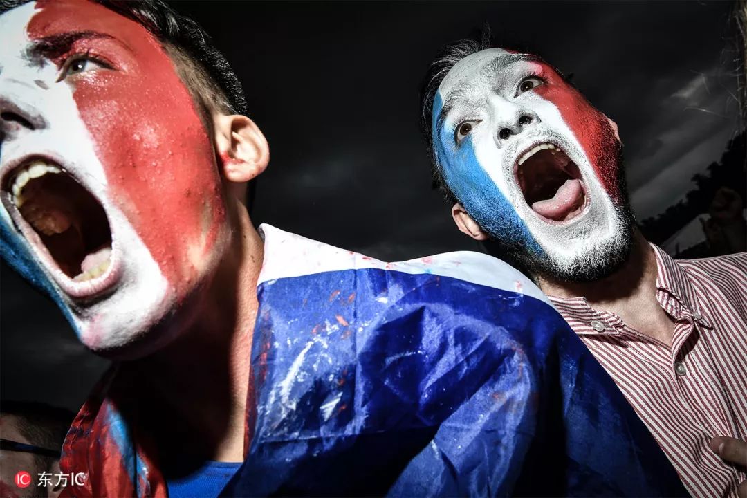 牛博：荷赛是我的“小目标”｜东方IC摄影师自选辑