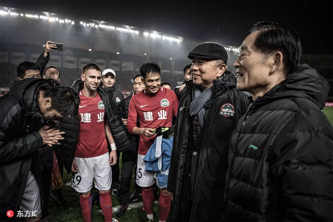 牛博：荷赛是我的“小目标”｜东方IC摄影师自选辑