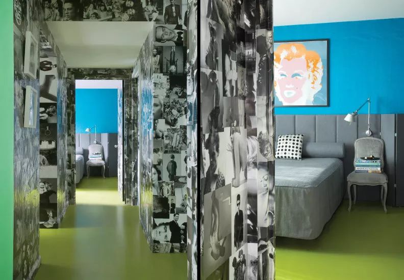 人类意外降临外星球,一群人流落到外星球