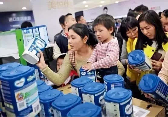 香港限奶令解读,香港限奶令取消了吗