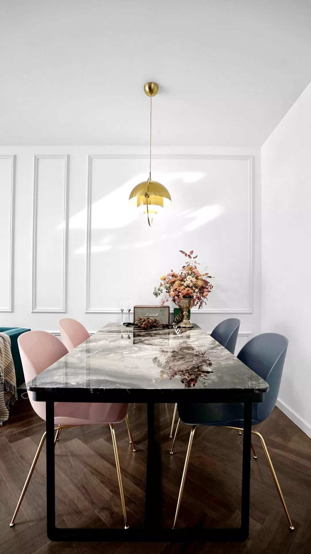 还买乌云壁纸呐？！他家藏着海外小众壁纸大全