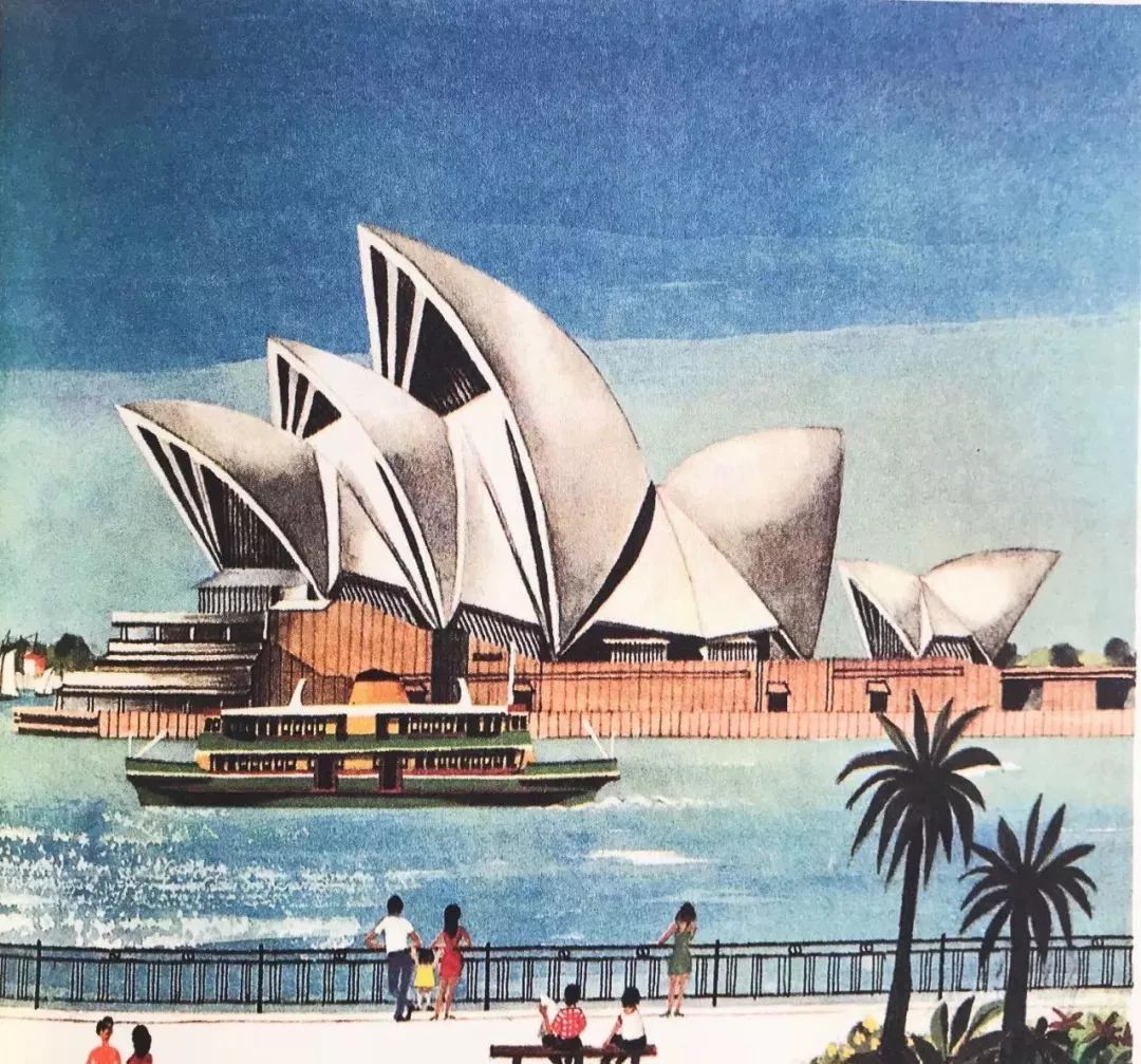 旅行旅游绘本推荐,3-6岁儿童旅游绘本推荐