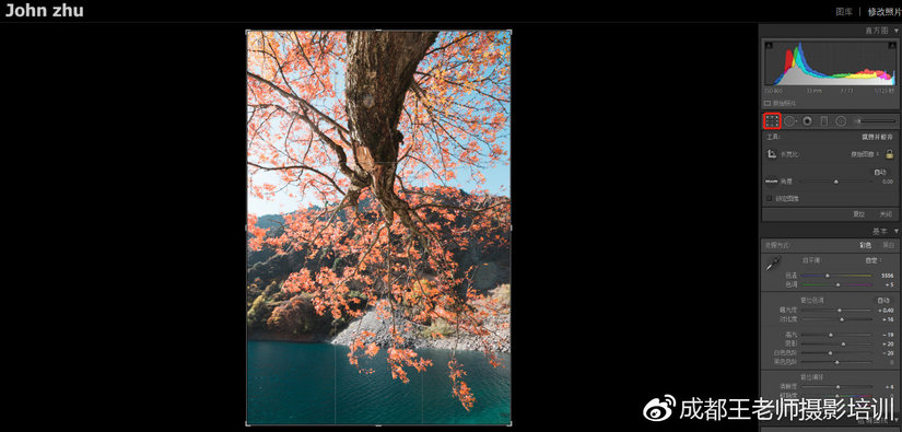 lr新手入门教学推荐,lr怎么做稳定